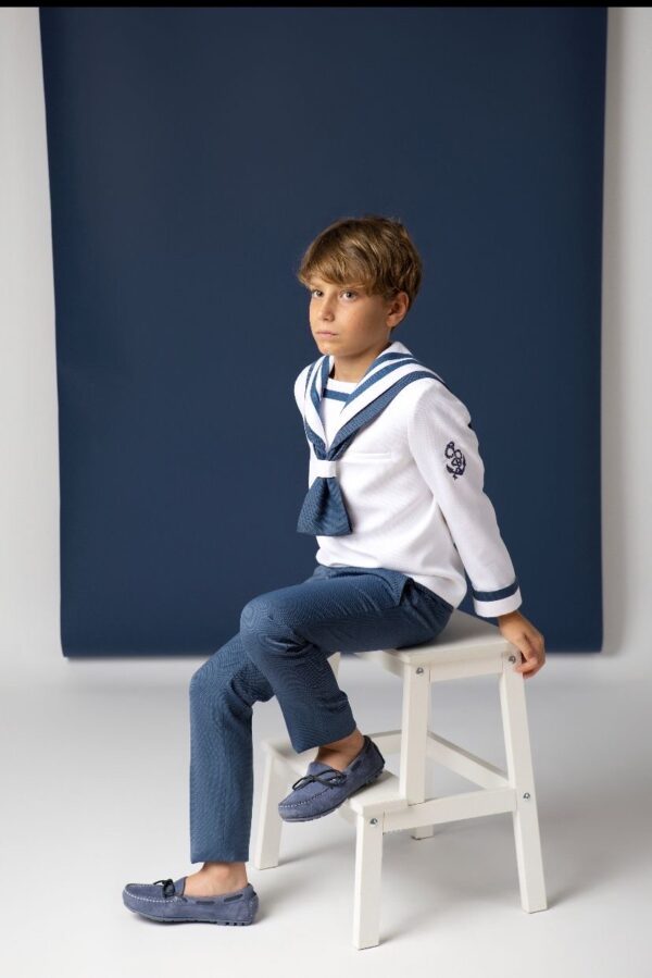 Traje Marinero - Imagen 2