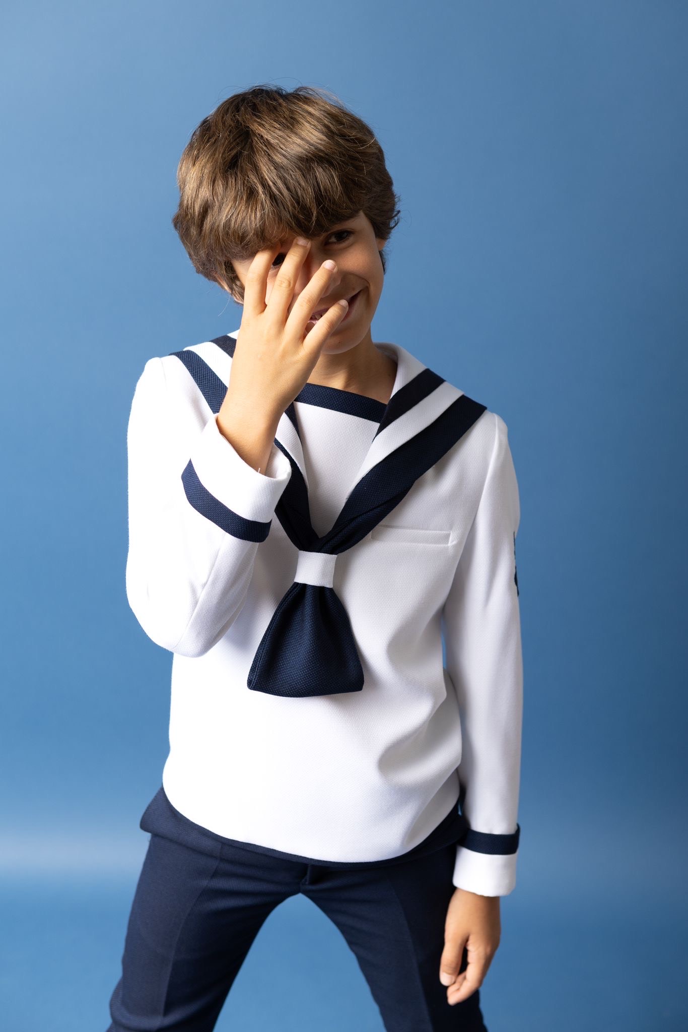 Traje Marinero - Imagen 2