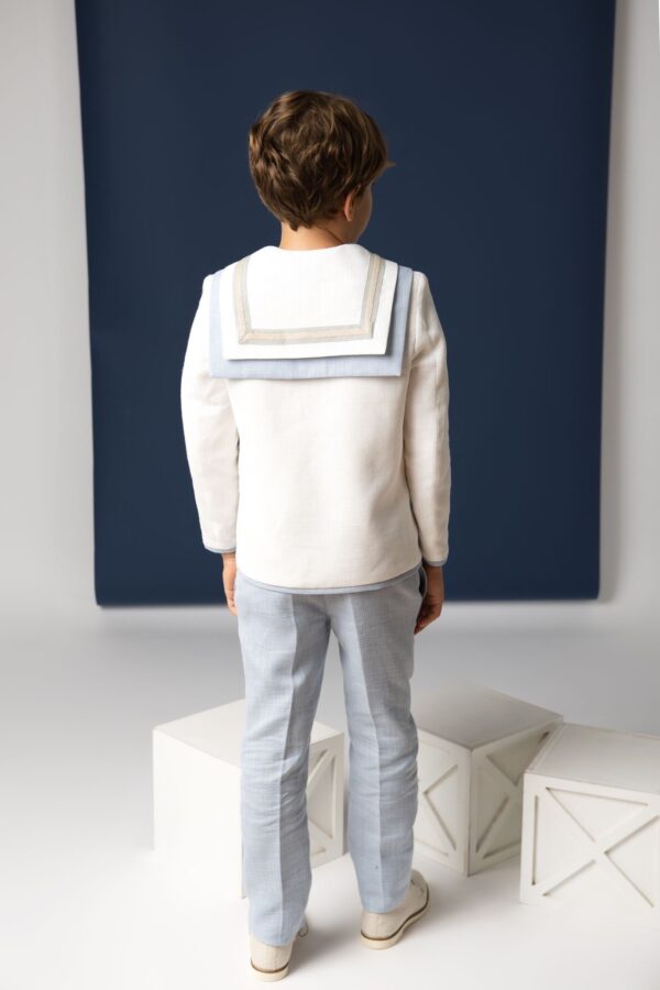 Traje Marinero - Imagen 2
