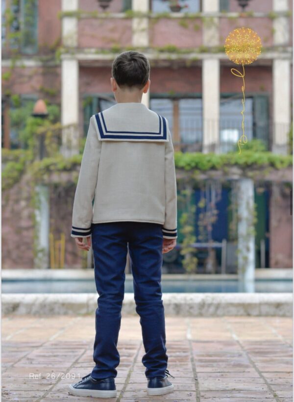 Traje Marinero - Imagen 2