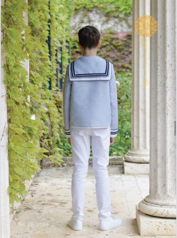 Traje Marinero - Imagen 2