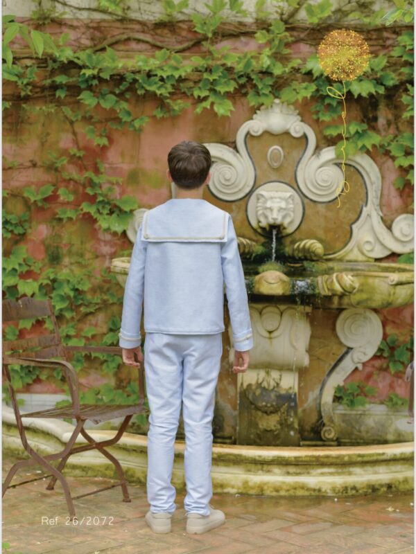 Traje Marinero - Imagen 2