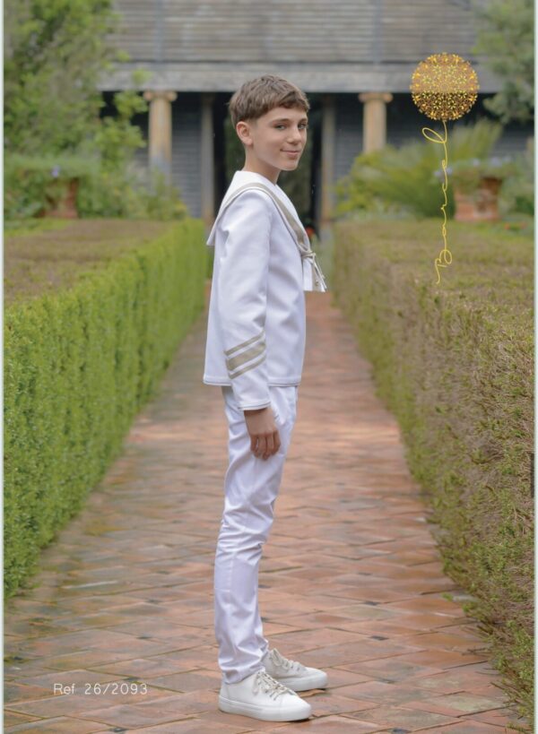 Traje Marinero - Imagen 2
