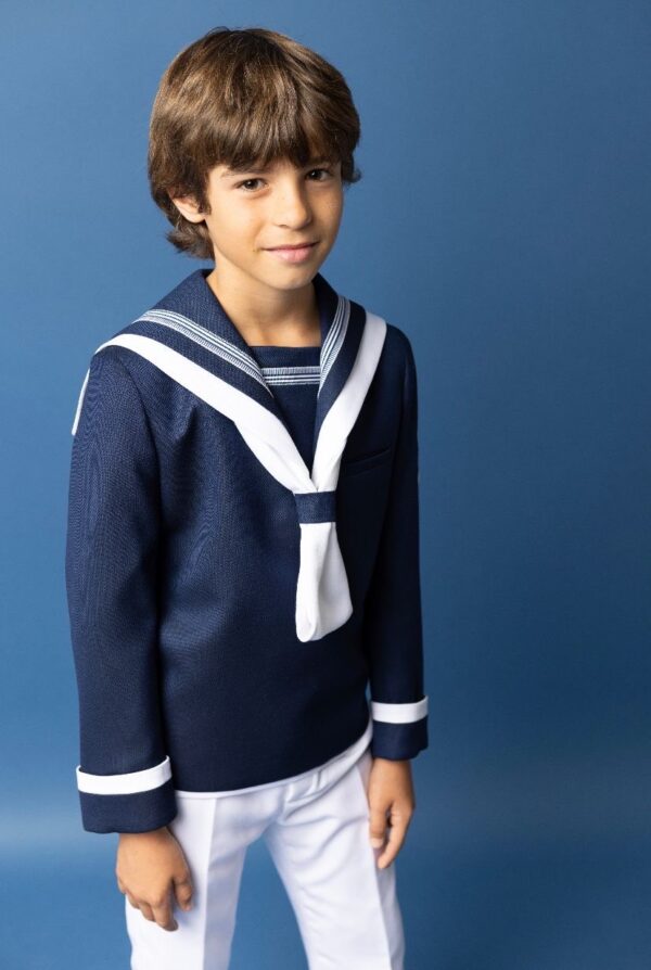 Traje Marinero - Imagen 3