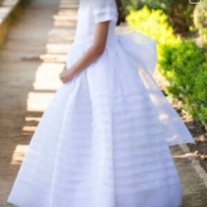 Vestido Comunión Colegio Jesuitinas 390