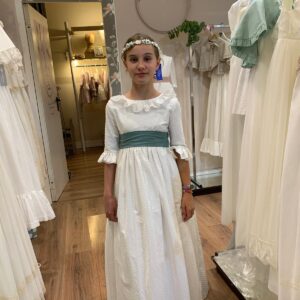 Vestido Comunión Coordinanos