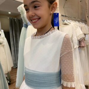 Vestido Comunión Coordinanos