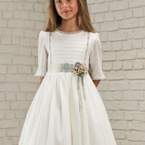 Vestido Comunión Amaya