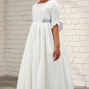 Vestido Comunión Amaya