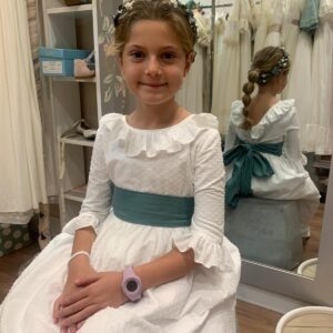 Comunión Coordinanos 399