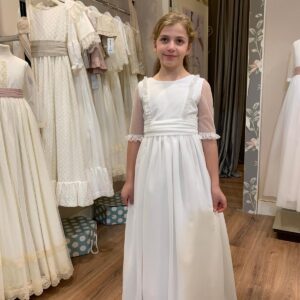 Vestido Comunión Coordinanos