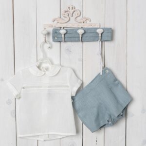 Conjunto Niño Colección EDHA