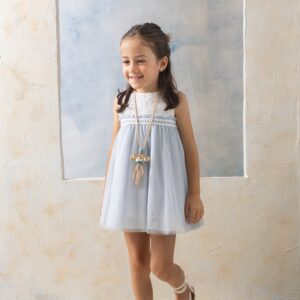 Vestido Niña Colección EDHA
