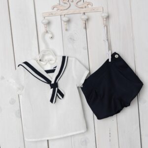 Conjunto Niño Colección SIROKO