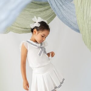 Conjunto Niña Colección SIROKO