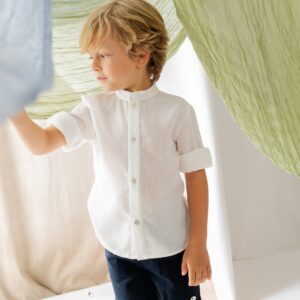 Conjunto Niño Colección SIROKO