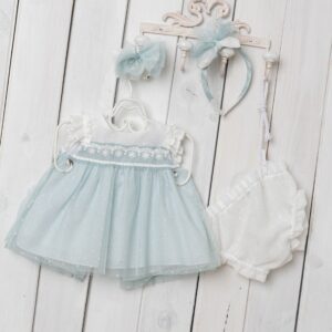 Jesusito Niña Colección HORTENSIA