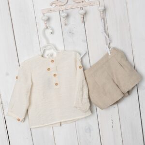 Conjunto Niño Colección FITY