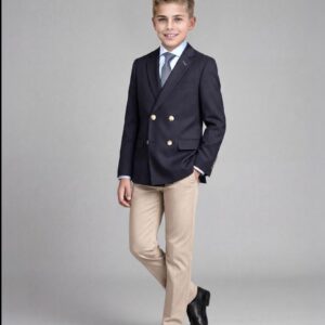 Traje de Comunión de Niño