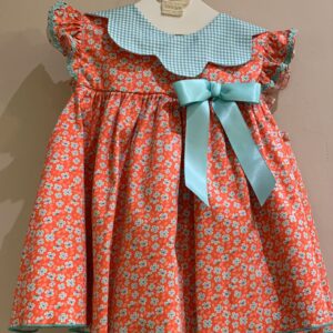 Jesusito + Cubre Falda Colección AROMA