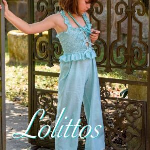 Mono Colección AROMA