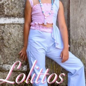 Conjunto Colección FAUNA