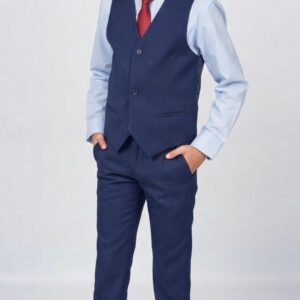 Traje de Comunión de Niño