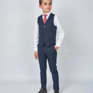 Traje de Comunión de Niño