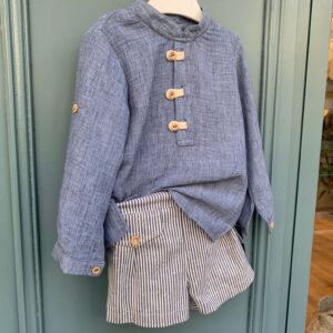 Conjunto niño colección AMALFI