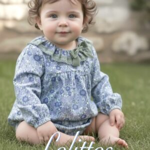 Pelele Briana Niña