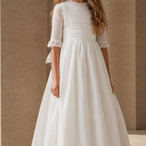 Vestido de Comunion