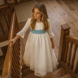 Vestido de Comunión  Covadonga