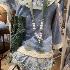 Conjunto braga Briana